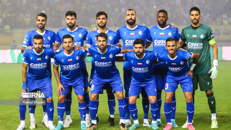 درخواست جنجالی استقلال برای جذب دو ملی‌پوش/ نامه برای تضعیف پرسپولیس!