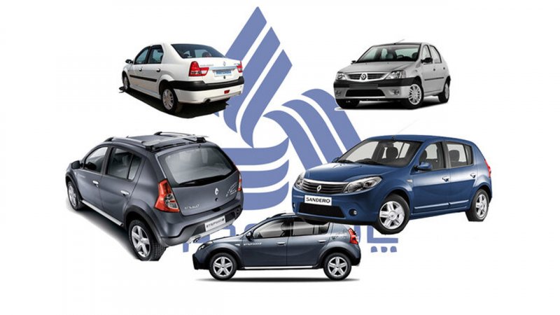 پارس خودرو هم محصولاتش را گران کرد+ قیمت جدید