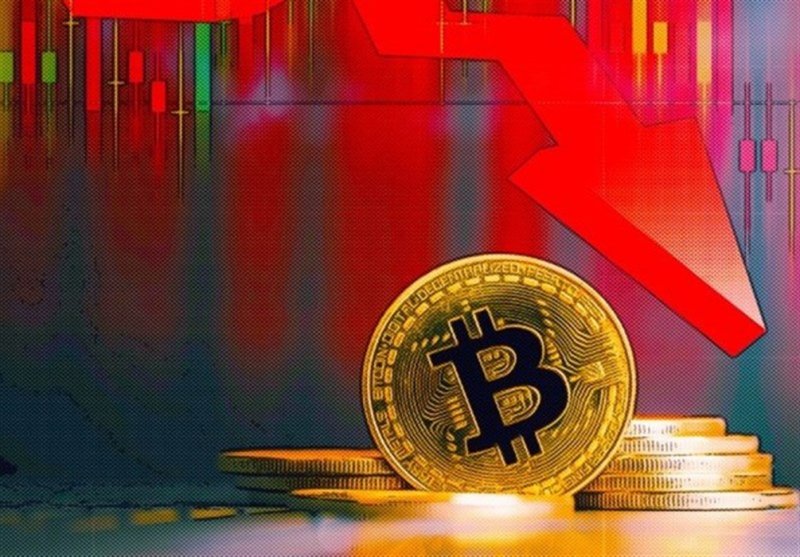 پیش‌بینی قیمت بیت‌کوین/ سقوط  در راه است؟