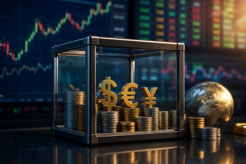 دلار بهتر است یا صندوق‌های ارزی؟