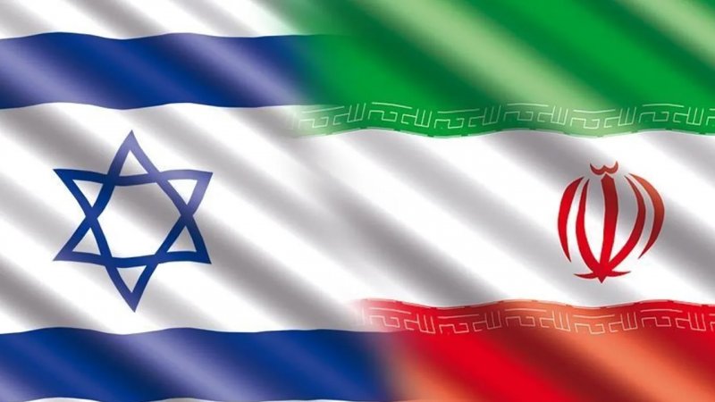 فوری؛ اسرائیل از شلیک موشک از ایران خبر داد