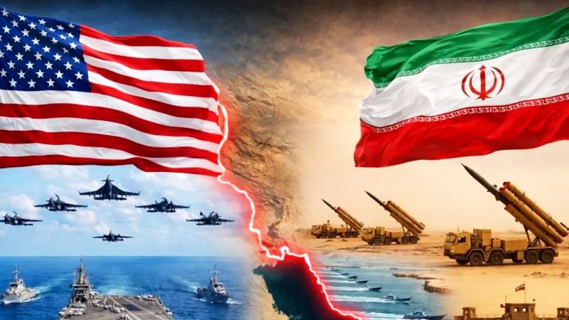 در صورت گسترش جنگ مستقیما به نفع ایران وارد نبرد خواهیم شد