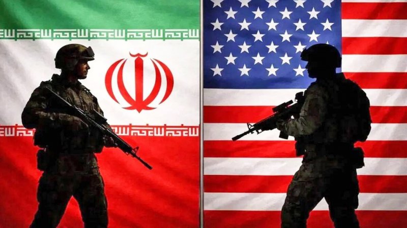 آمریکا بامداد امروز به کدام مناطق ایران حمله کرد؟