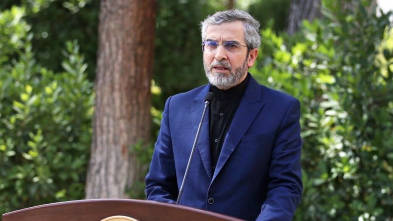 شرط مهم مذاکره ایران با آمریکا اعلام شد