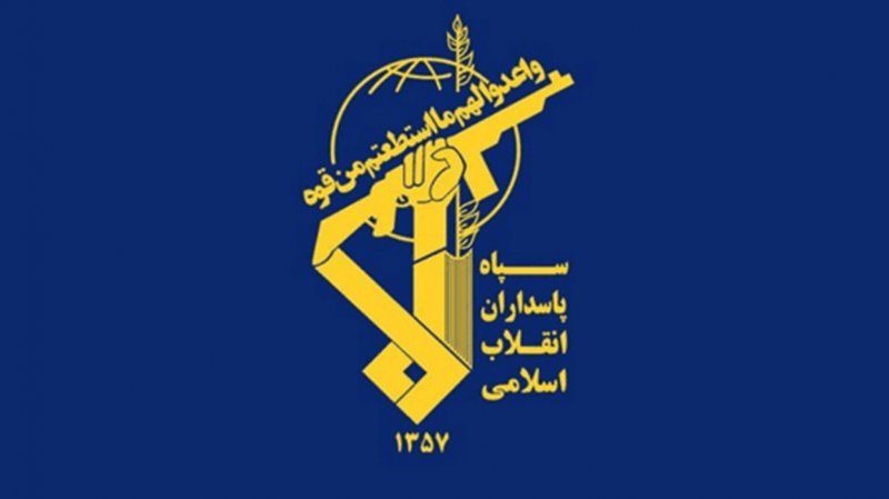 حملات سپاه پاسداران به اهداف و پایگاه‌های دشمن آمریکایی در منطقه