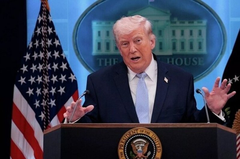 مقام آمریکایی مدعی احتمال ازسرگیری جنگ تمام عیار واشنگتن علیه تهران شد