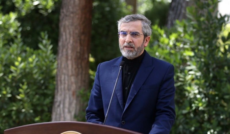 شرط مهم مذاکره ایران با آمریکا  اعلام شد