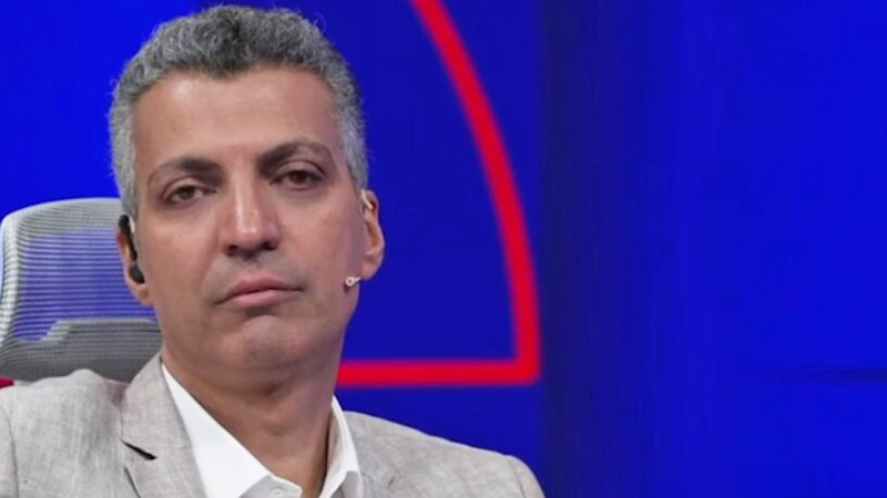 دلیل فیلتر شدن سایت فردوسی‌پور مشخص شد