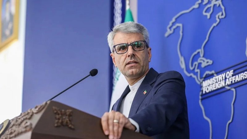 واکنش به حرکات ضد ایرانی کشور همسایه: دود ناسپاسی چشمانتان را کور خواهد کرد