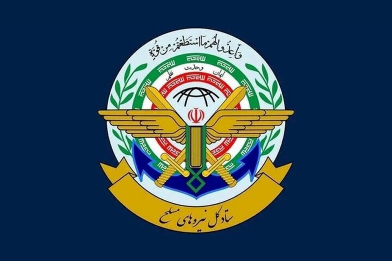 هشدار قرارگاه خاتم: اجازه نمی‌دهیم یک قطره نفت صادر شود