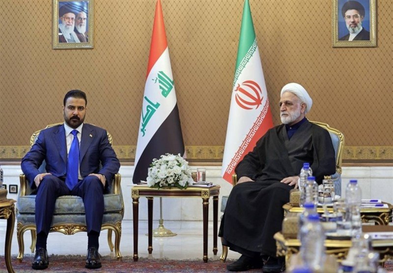 ایران هیچ خصومتی با همسایگانش ندارد