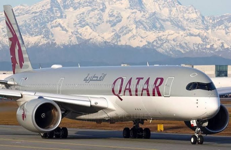 قطر پروازها به بحرین، کویت و اربیل را یک هفته لغو کرد