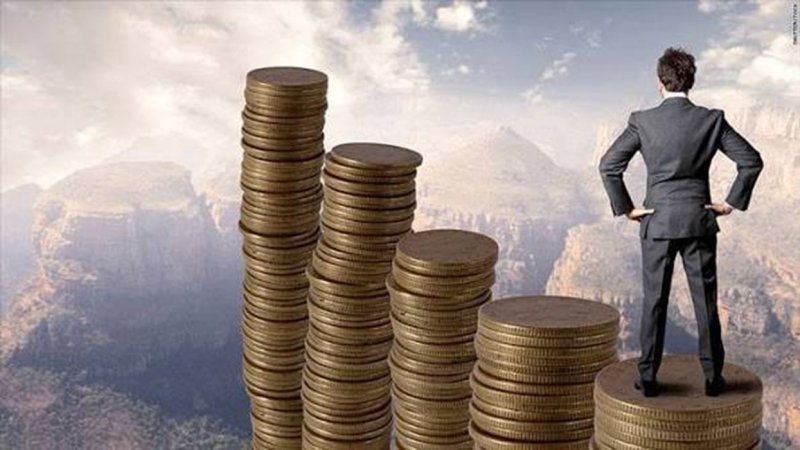 کدام کشورها بیشترین جمعیت میلیونر را دارد؟