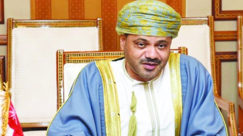 موضع‌گیری جدید عمان درباره تنگه هرمز