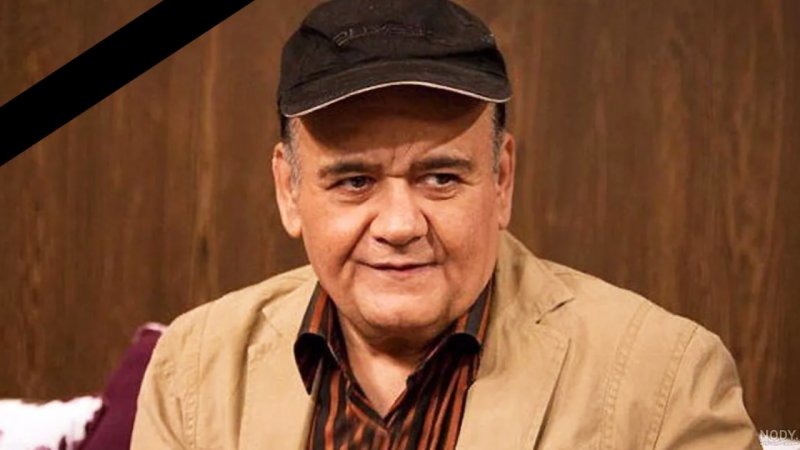 فوری/ اکبر عبدی درگذشت