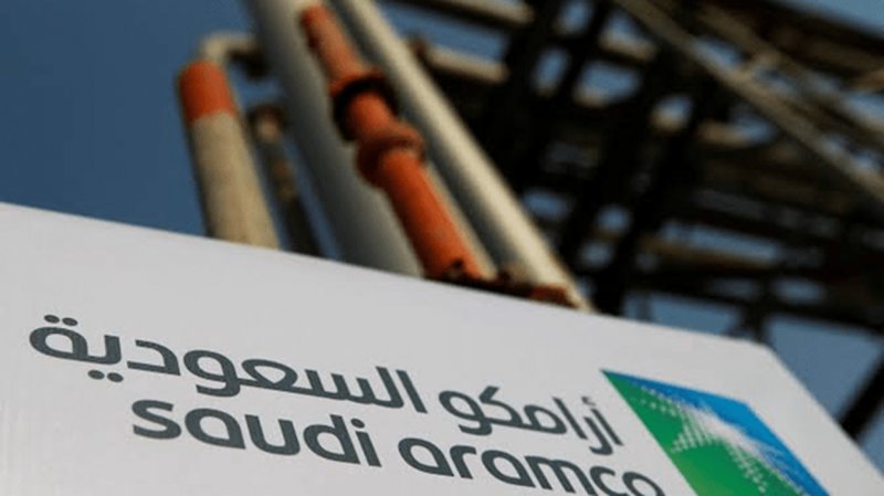 آتش‌سوزی گسترده در آرامکوی عربستان