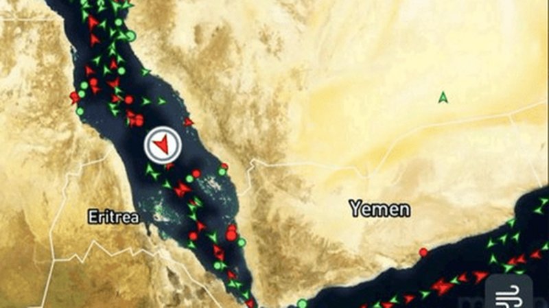 انفجار جدید در باب‌المندب