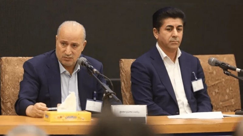 صبح شنبه فدراسیون فوتبال را از خواب بیدار کنید