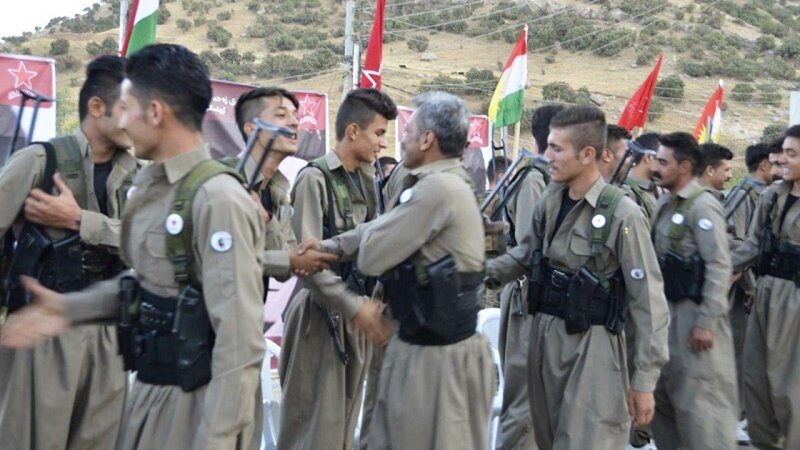 آمریکا به اقلیم کردستان: اگر وارد جنگ با ایران نشوید، وضعیت خودمختاری اربیل تغییر می‌کند!