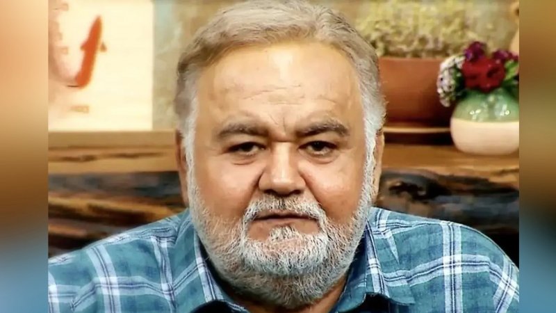 زمان خاکسپاری و مراسم تشییع اکبر عبدی اعلام شد