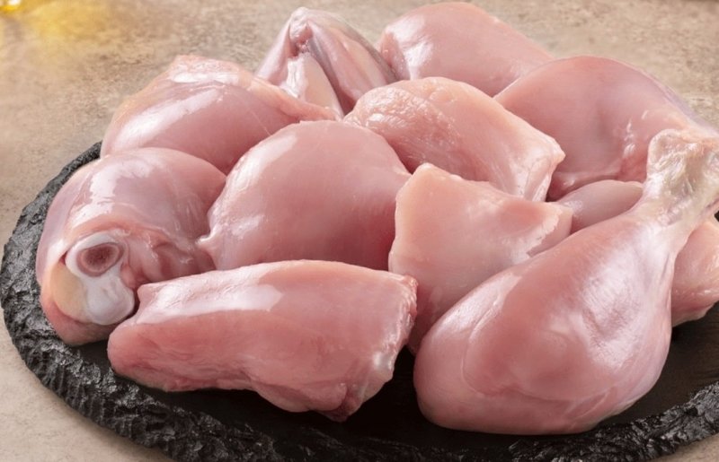صادرات گوشت مرغ مجاز مشروط شد