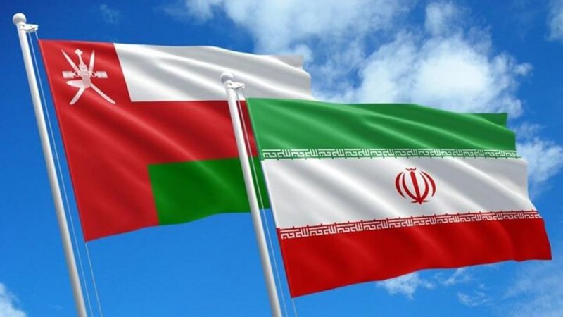 مذاکرات ایران و عمان درباره تنگه هرمز در مسیر پیشرفت است