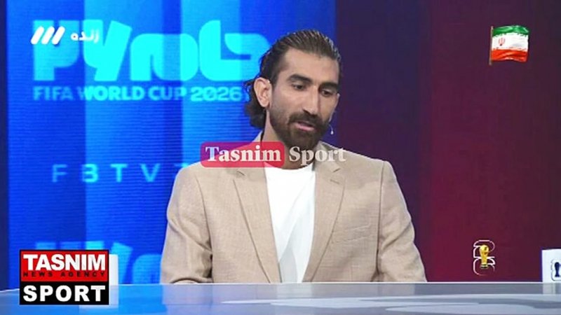 بیرانوند گفت از چند باشگاه پیشنهاد دارد/ واقعیت آن است که هیچ کس او را نمی خواهد