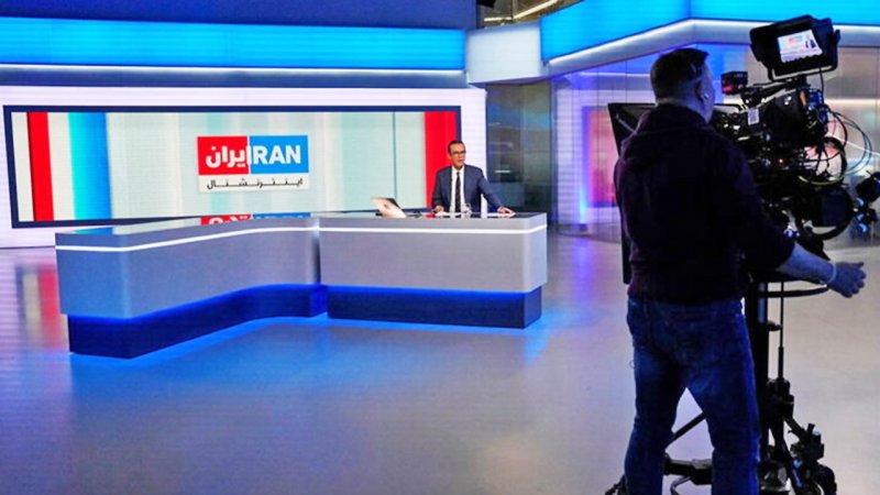 مجری اینترنشنال: آمار رسمی جمهوری اسلامی ایران از قربانیان حوادث دی 1404 صحت دارد