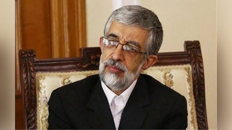 حدادعادل: انشالله آقا مجتبی سلامت هستند