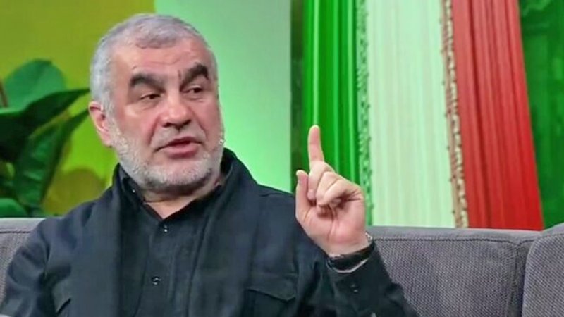 ایران جواب حمله اوکراین را خواهد داد