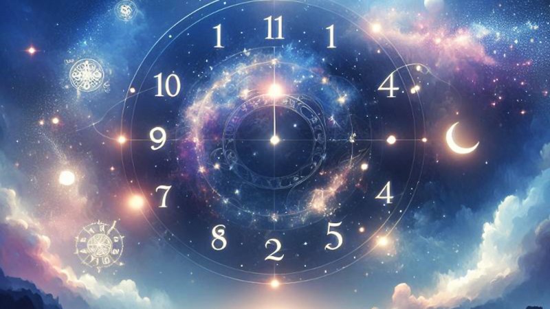 فال ابجد امروز دوشنبه ۵ مرداد ۱۴۰۵ 