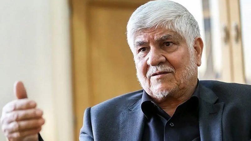 نارضایتی رهبر انقلاب از صداوسیما به روایت محمد هاشمی رفسنجانی 