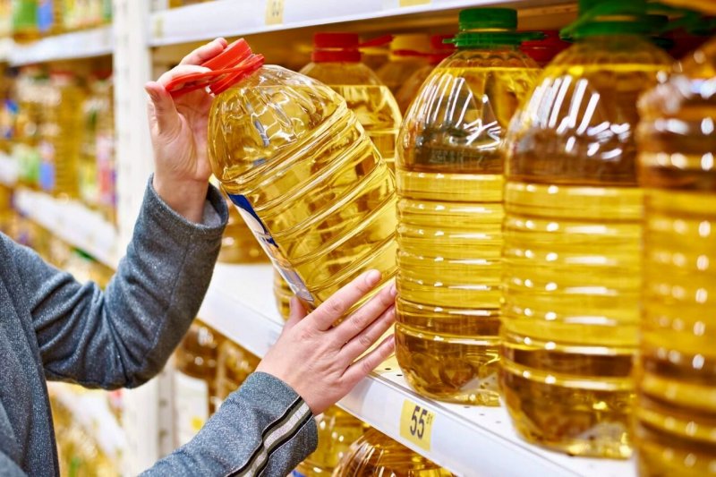 هشدار به بازار روغن