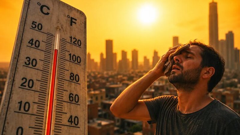 آخرین خبر از وقوع ال‌نینو و تاثیر آن بر ایران/خبر خوش برای تهرانی‌ها