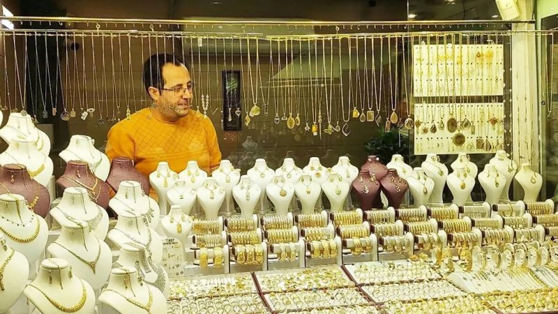 پیش‌بینی قیمت سکه و طلا برای فردا سه‌شنبه ۶ مرداد ۱۴۰۵