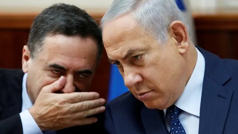 جنگنده‌های آمریکا از اسرائیل برای حمله پرواز می‌کنند/ ایرانی‌ها این را می‌دانند