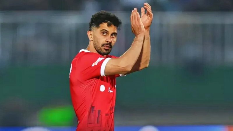 مقصد امید عالیشاه مشخص شد؛ چرخش ۱۸۰ درجه ای کاپیتان محبوب سرخ ها