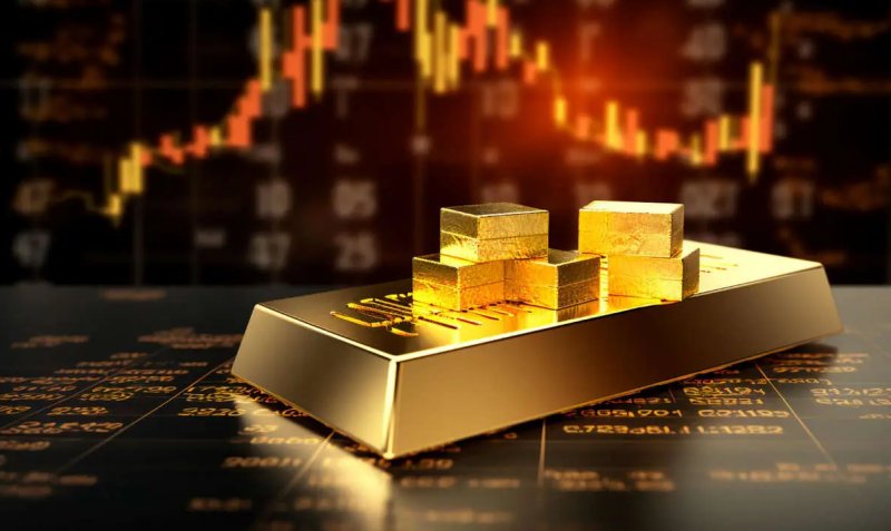 پیش بینی جدید قیمت طلا تا پایان سال جاری