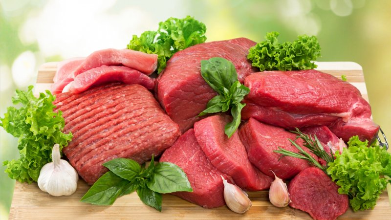 نرخ منطقی هر کیلو گوشت گوسفندی رسما اعلام شد