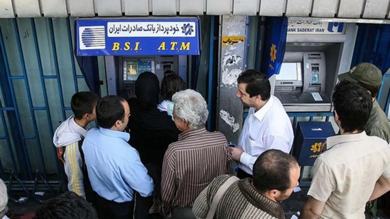 تراکنش‌‎های یک بانک بعد از ۴۰ روز به مقصد نرسید