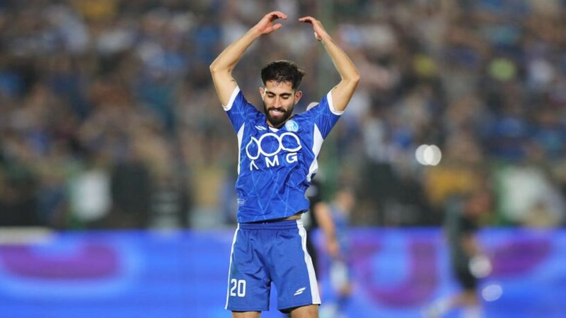 دستمزد 2 ستاره استقلال برای تمدید مشخص شد