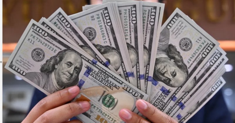 مدیرعامل یک صرافی رمزارزی برای دلارهای صندوق توسعه نقشه کشید