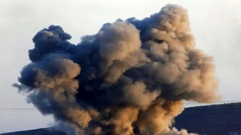 ۳ شهر در استان خوزستان بامداد امروز مورد حمله دشمن آمریکایی قرار گرفت