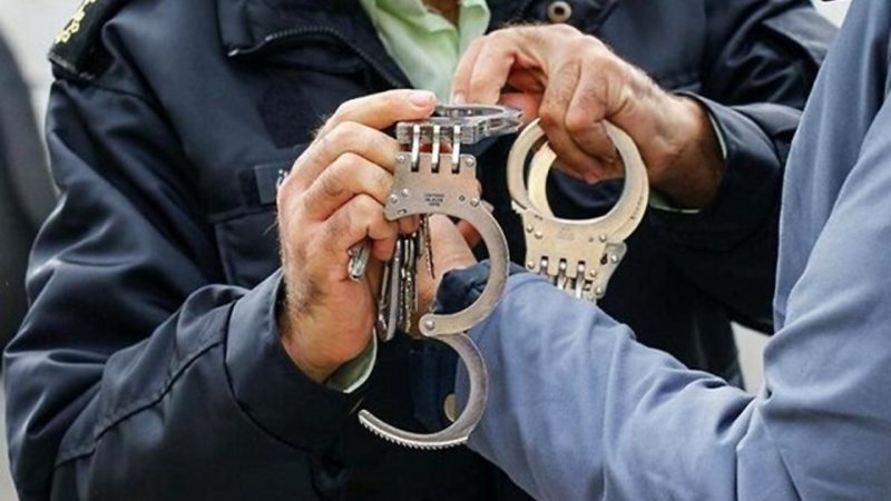 عامل ضرب‌وشتم زنان در ویدئوهای اینستاگرام، با شلیک پلیس زمین‌گیر شد+ عکس