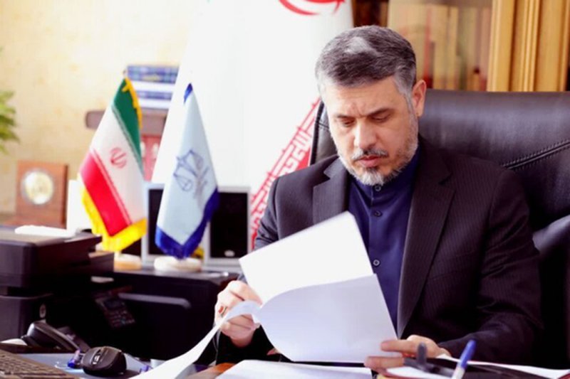 جزئیات جدید از پرونده شهادت ۲ بسیجی در روز تشییع رهبر شهید