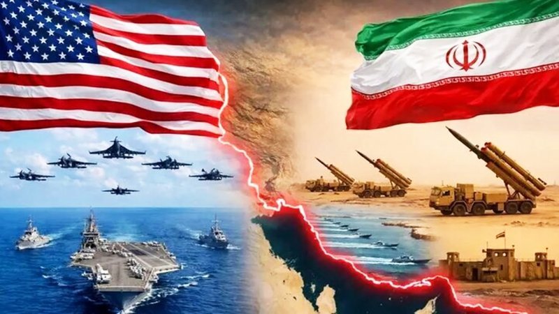 این حرکت عربستان جنگ ایران و آمریکا را وارد مرحله جدیدی کرد/ ترامپ پیگیر مذاکرات نیست