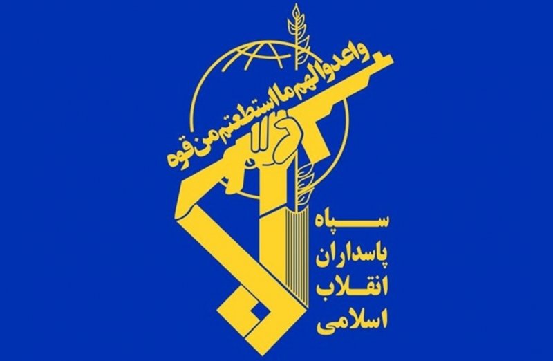 سپاه: دو نفتکش متخلف در تنگه هرمز هدف قرار گرفتند