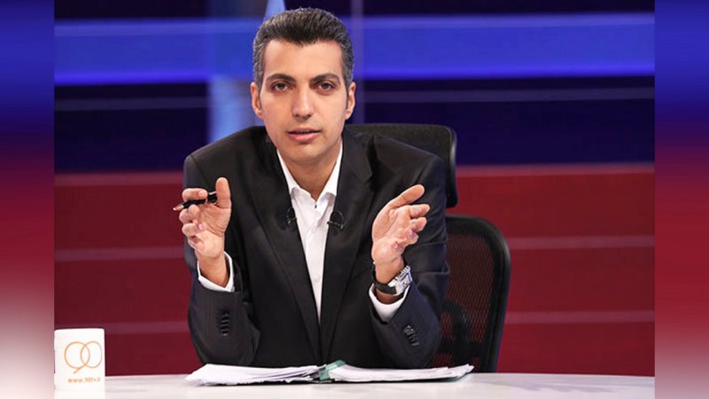 حاشیه های فردوسی‌پور هنوز ادامه دارد...
