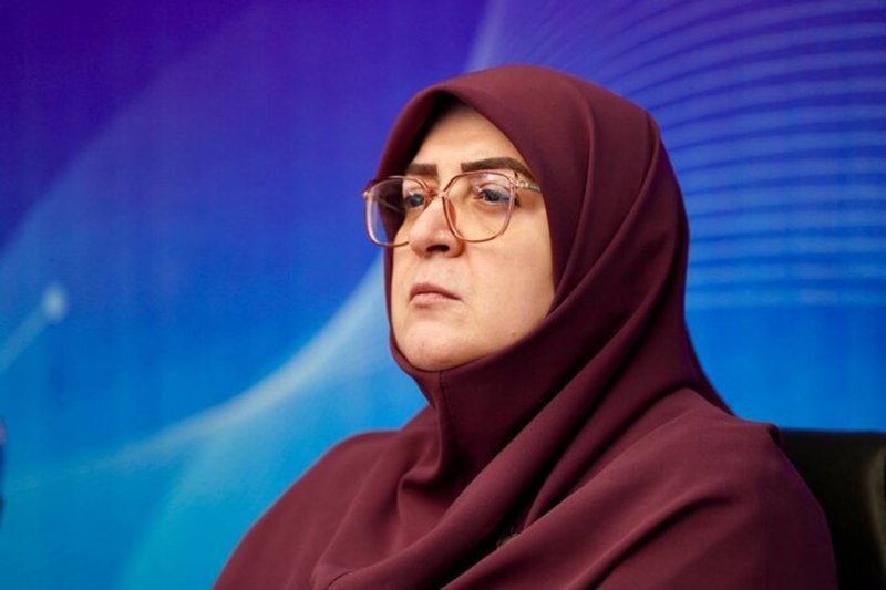 برادرانه با خواهر گرامی خانم مهاجرانی!