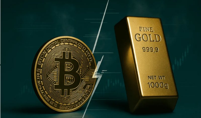 بزرگ‌ترین صادرکننده استیبل‌کوین جهان مشتری طلا ماند